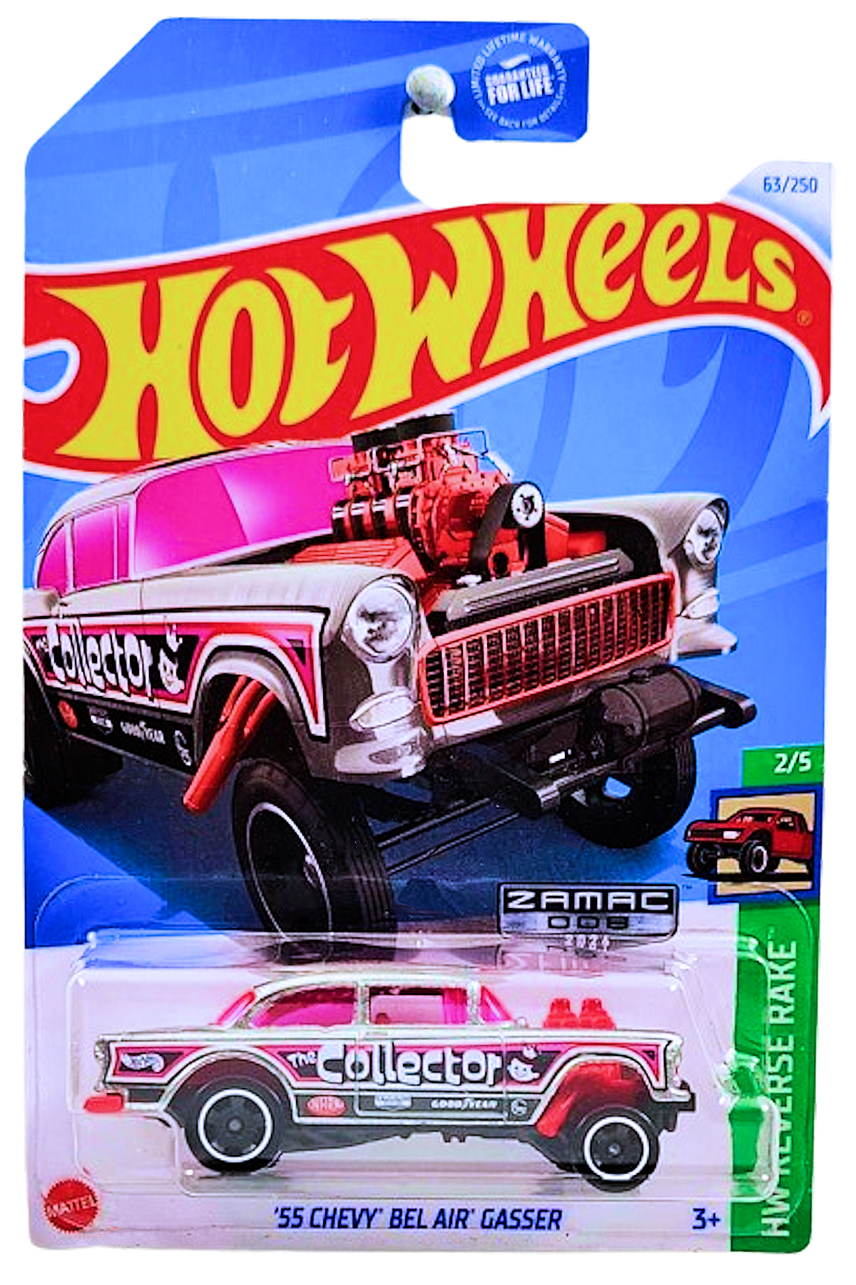 Hot wheels big deal gasser online