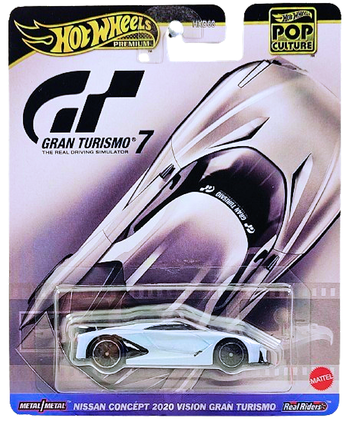 Hot wheels nissan 2020 vision gt online