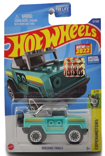 Set of 27 Hot shops Wheels