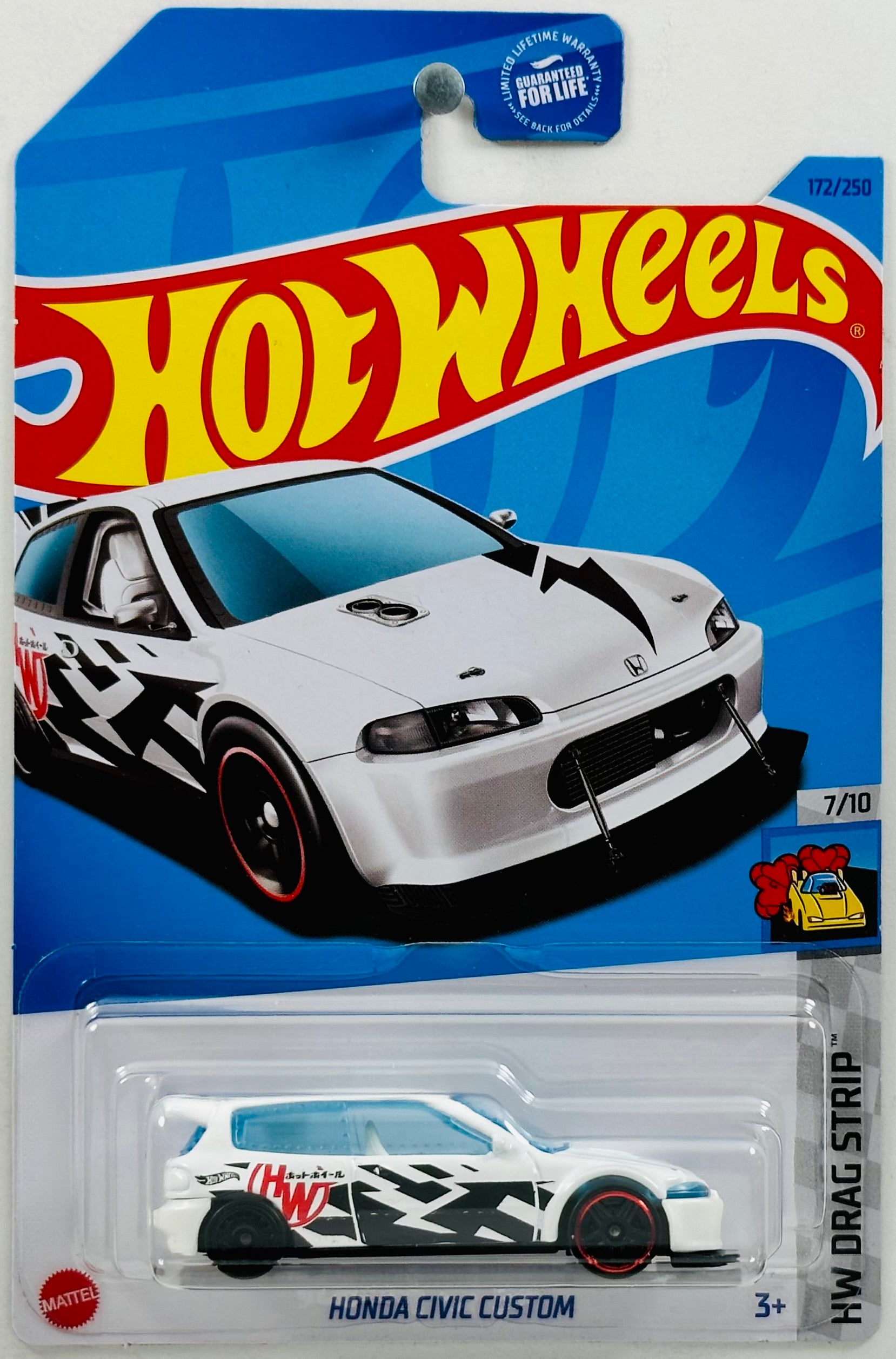 Civic eg hot wheels online