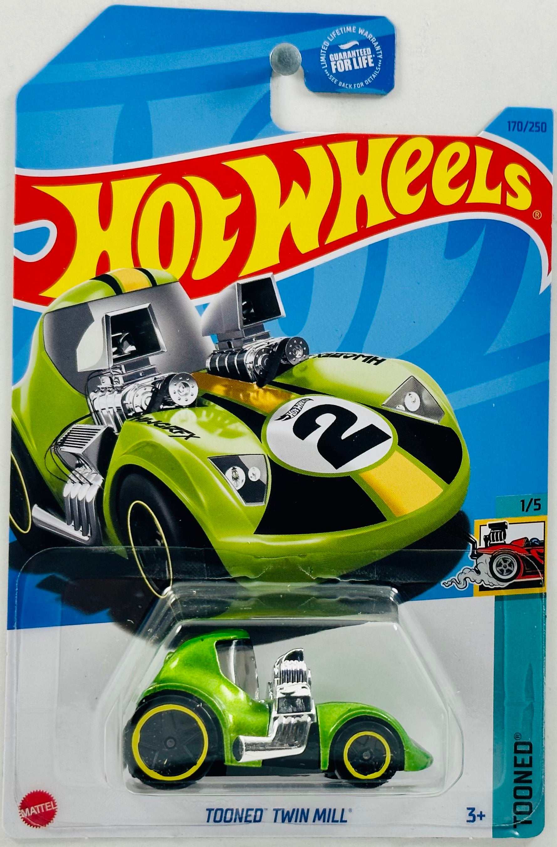 Online Hot Wheels Twin Mill select collectors