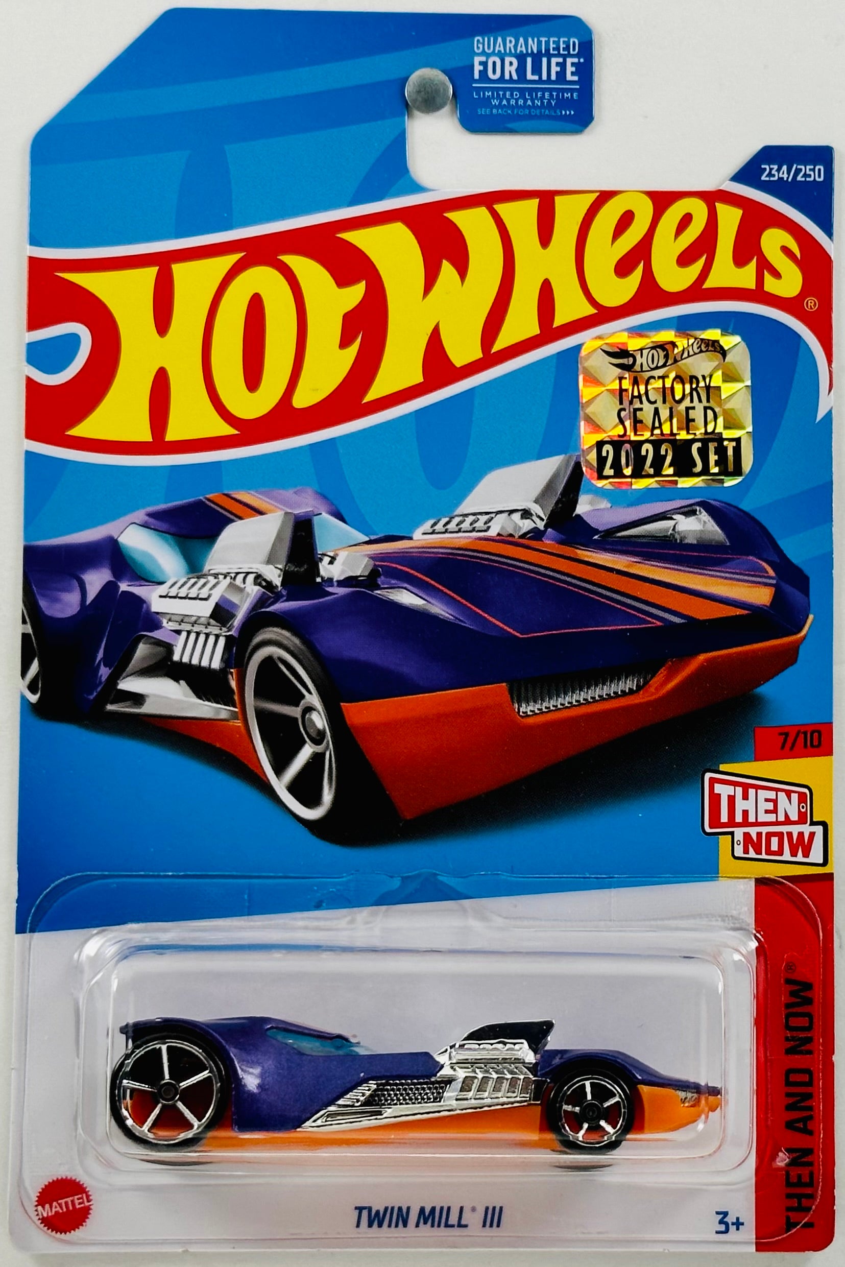 Online Hot Wheels Twin Mill select collectors