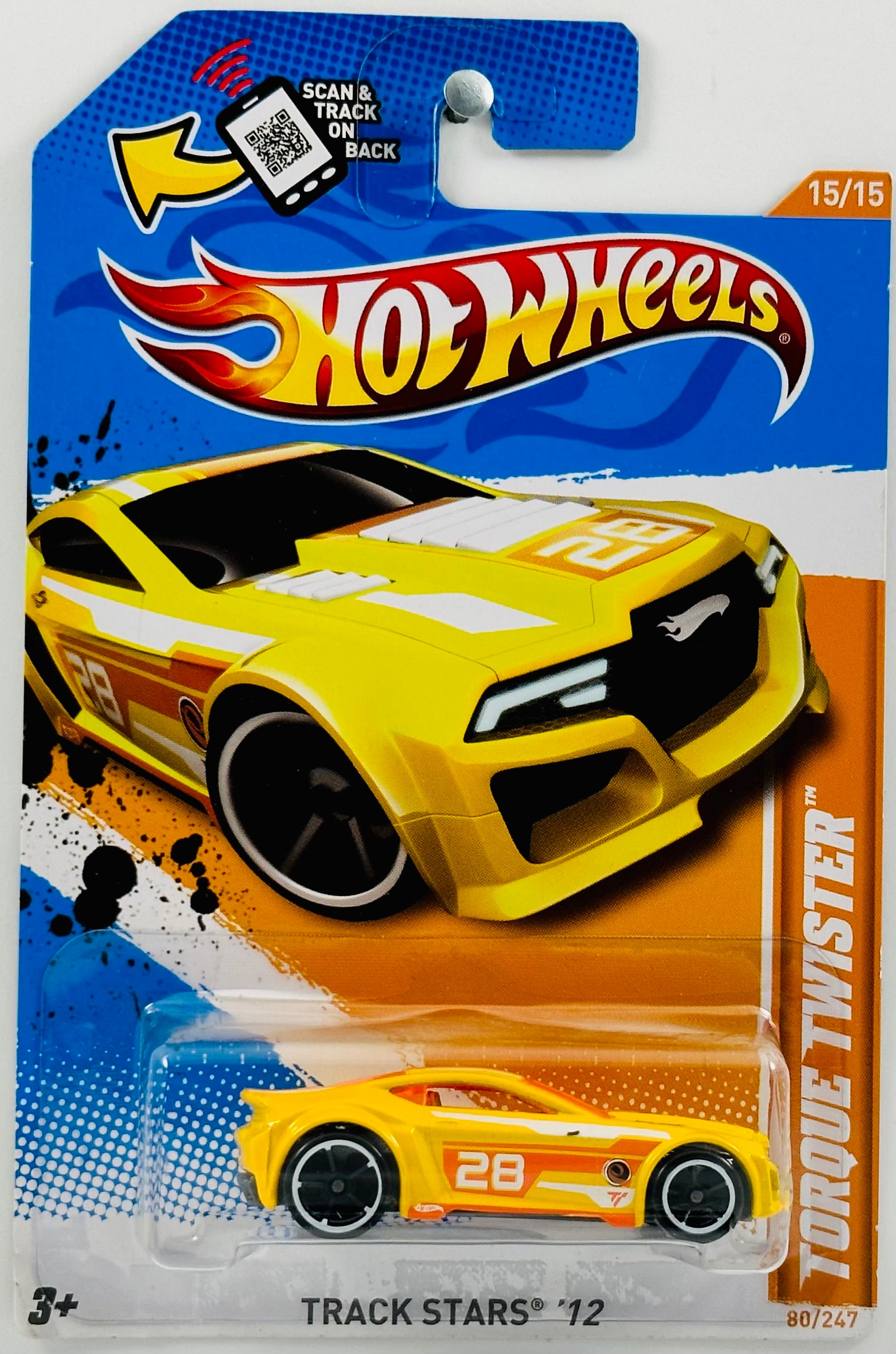 Hot wheels speed winders torque twister on sale