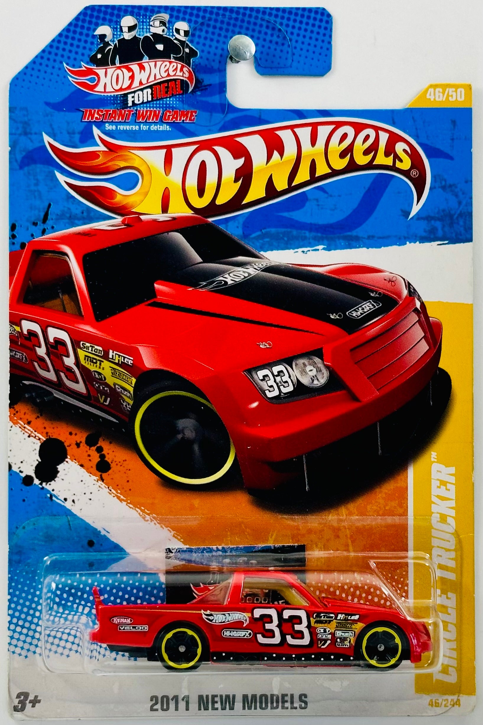 Top Hot Wheels 2011 model New Piece lot