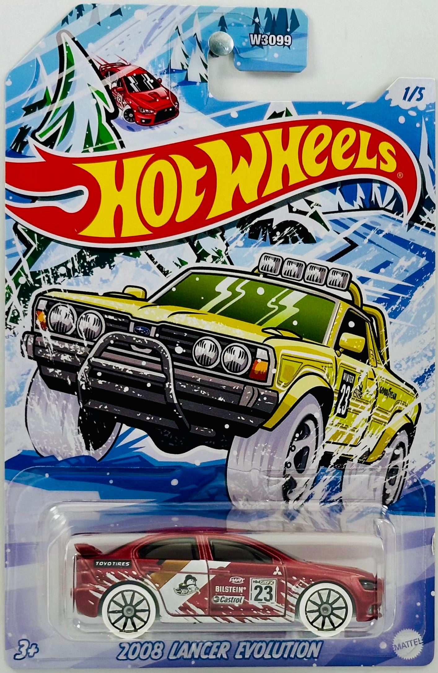 Hot wheels evolution online