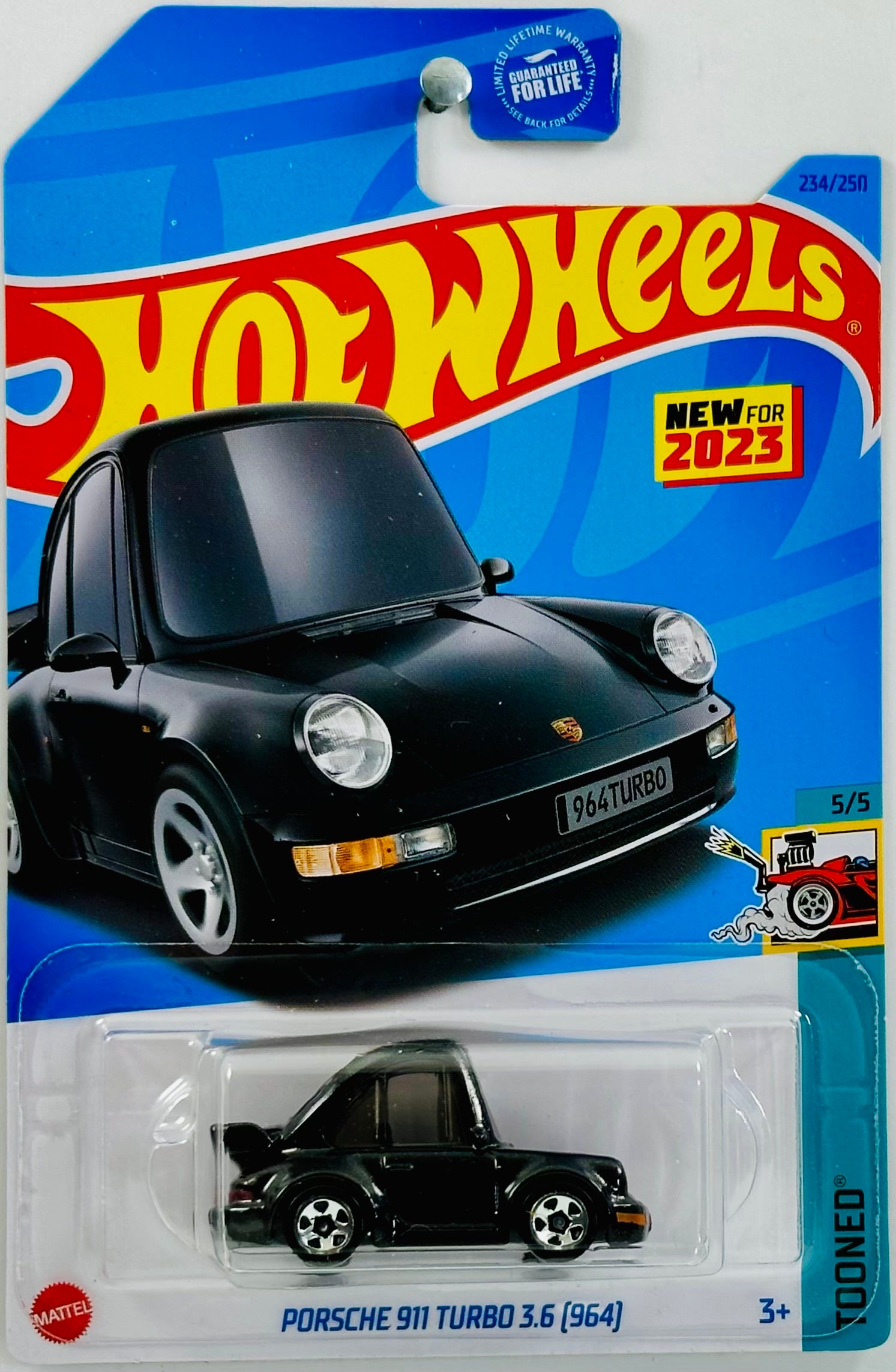 Hot wheels rlc porsche 964 online