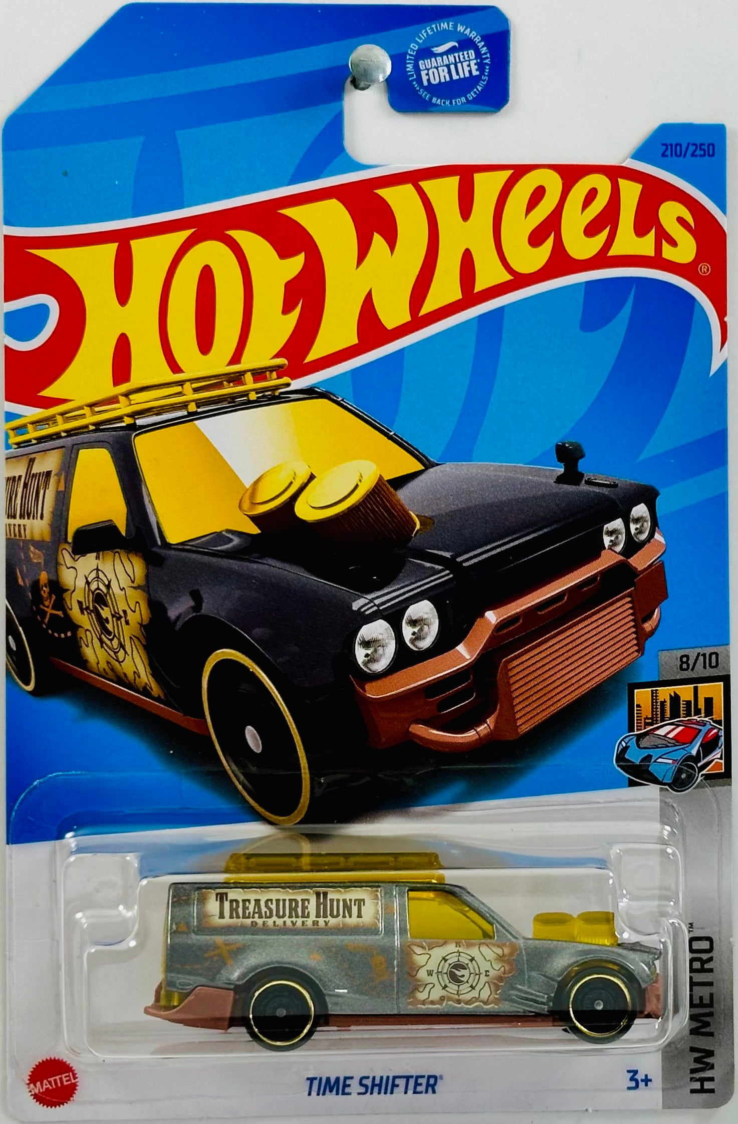 Hot wheels treasure hunt online