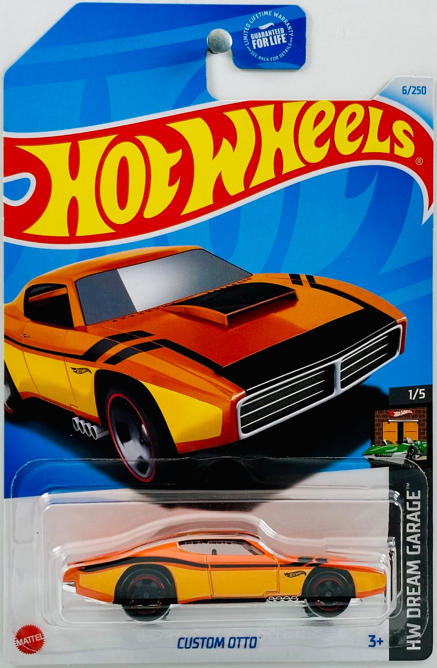 Hot wheels retro garage deals