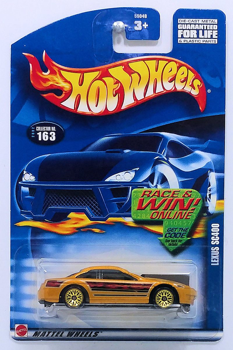 Hot wheels ferrari f40 gold deals