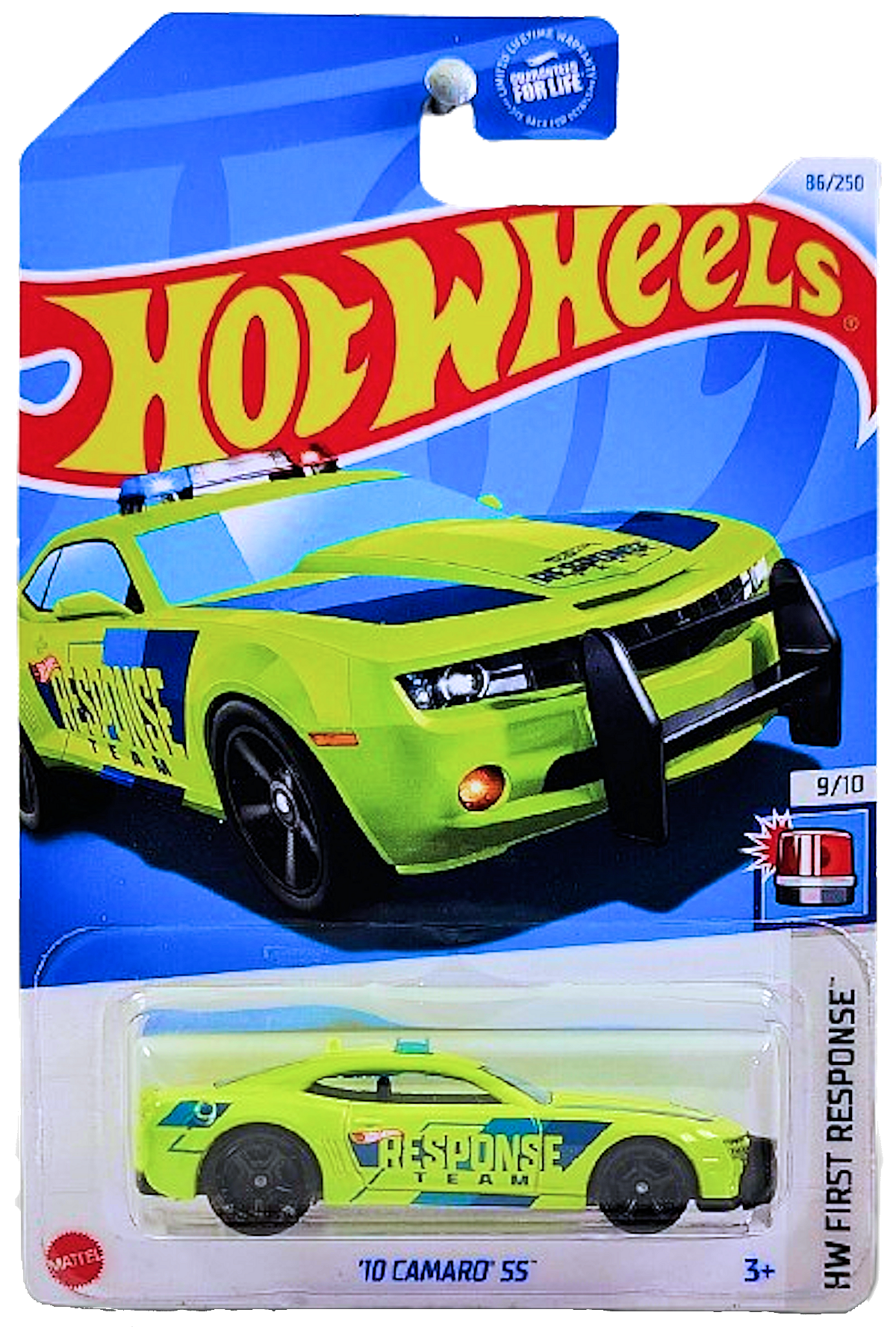 Hot wheels ss camaro online