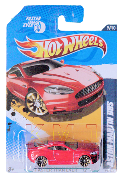 Hot wheels aston martin dbs online