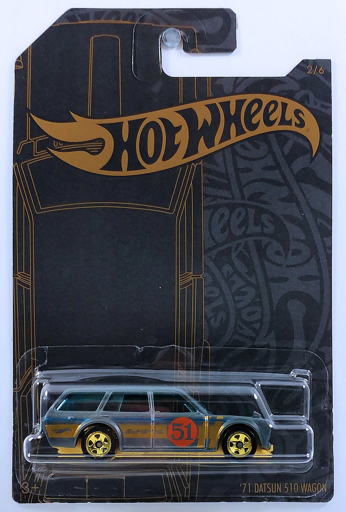 Hot wheels satin and chrome 2019 online