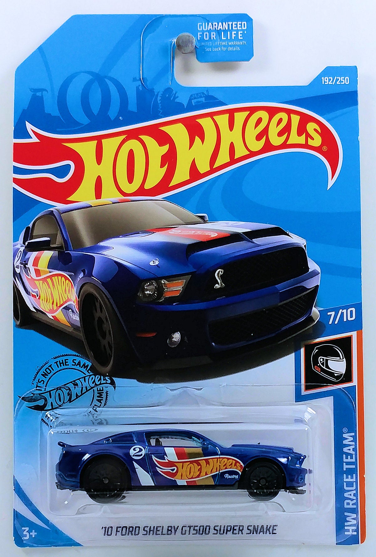 Hot wheels hw race team 2019 online