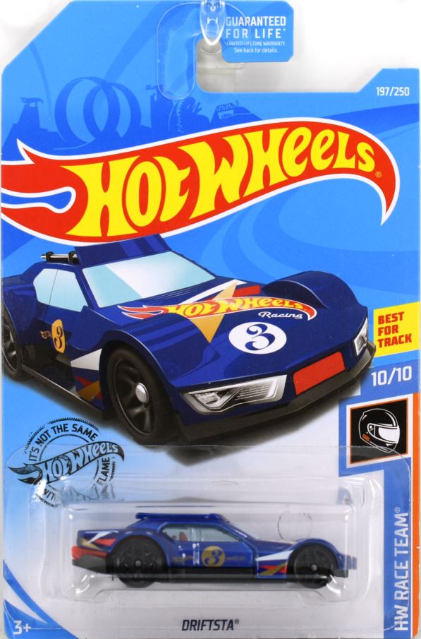 Hot wheels race team 2019 online