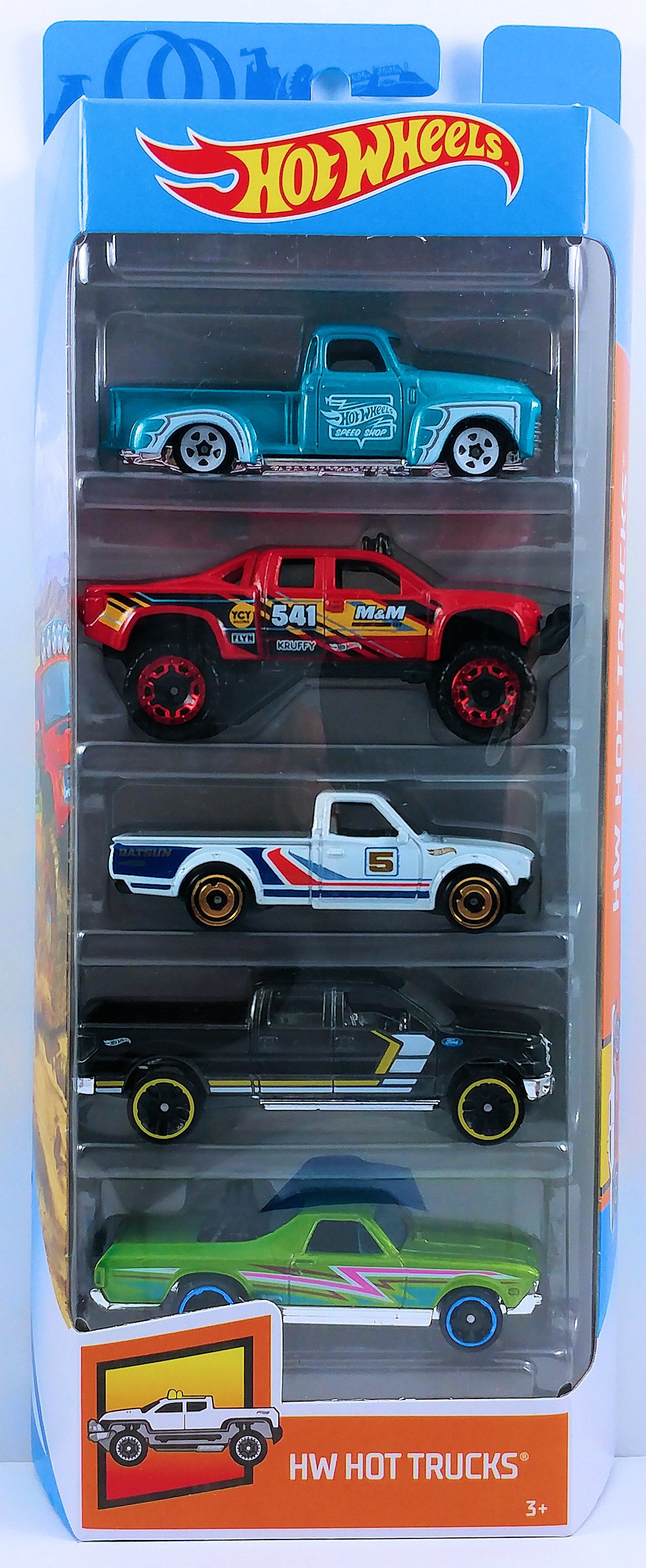 Hot wheels 20 pack 2019 online