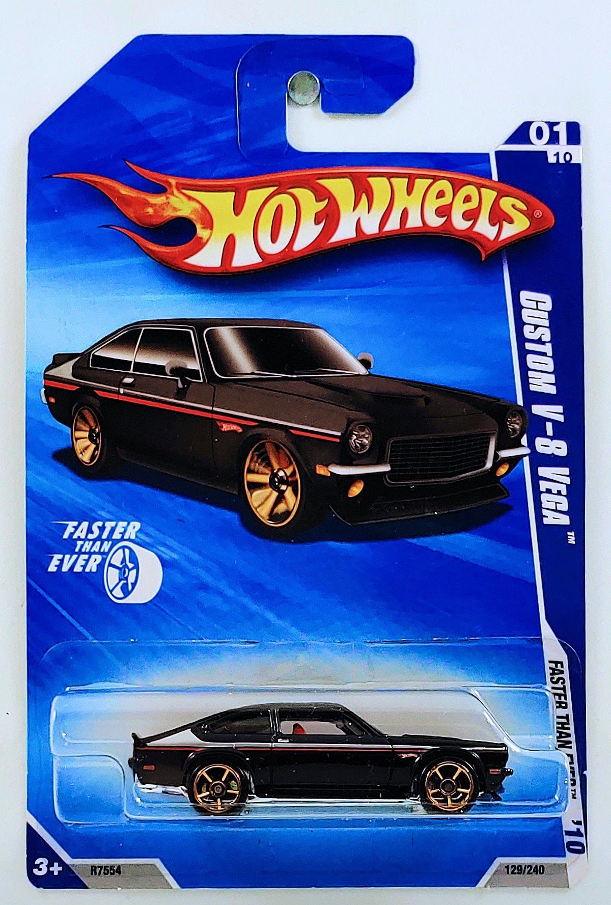 Hot Wheels 2010 Faster Than Ever Series Cars x11 outlet