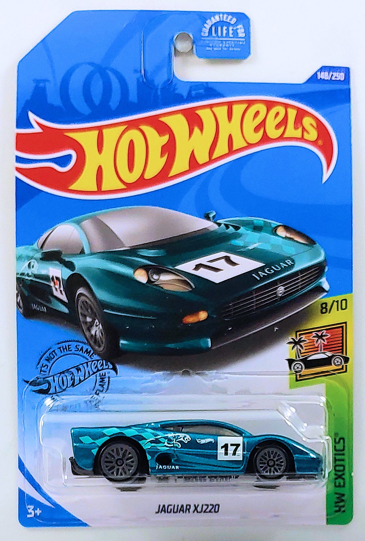 Jaguar xj220 diecast model online