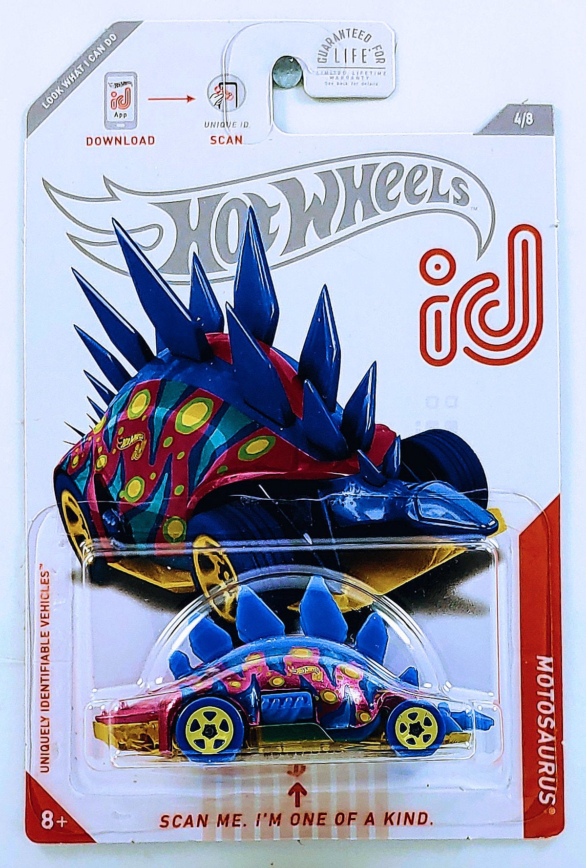 Motosaurus hot wheels online