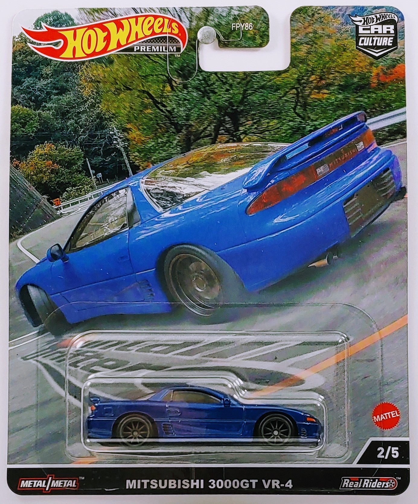 Hot wheels mitsubishi online