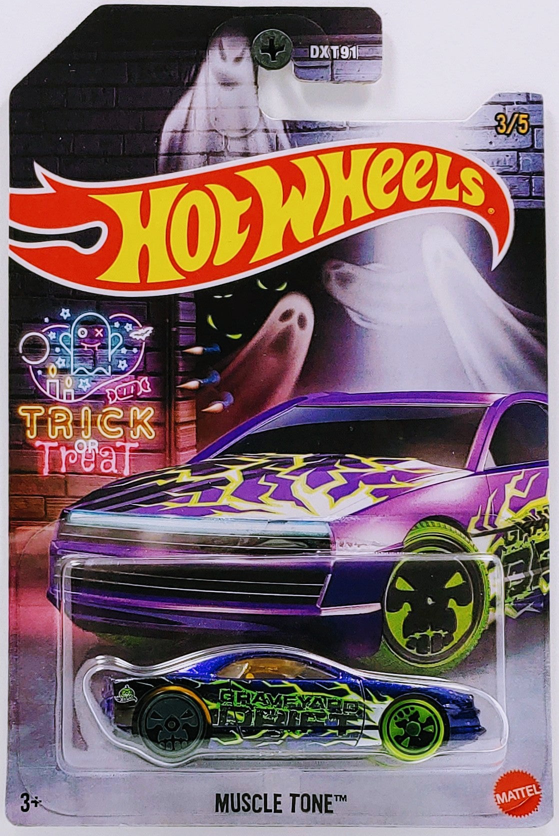 Hot wheels trick online