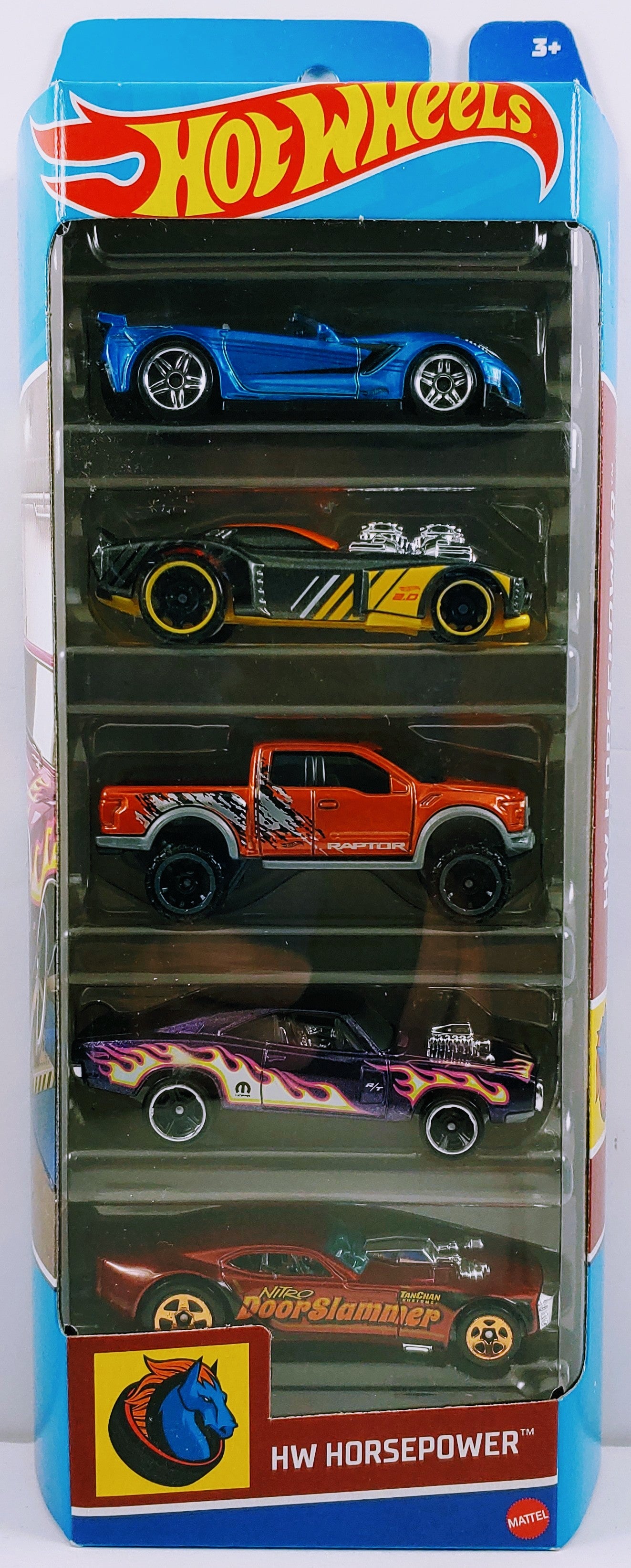 Hot wheels five pack online