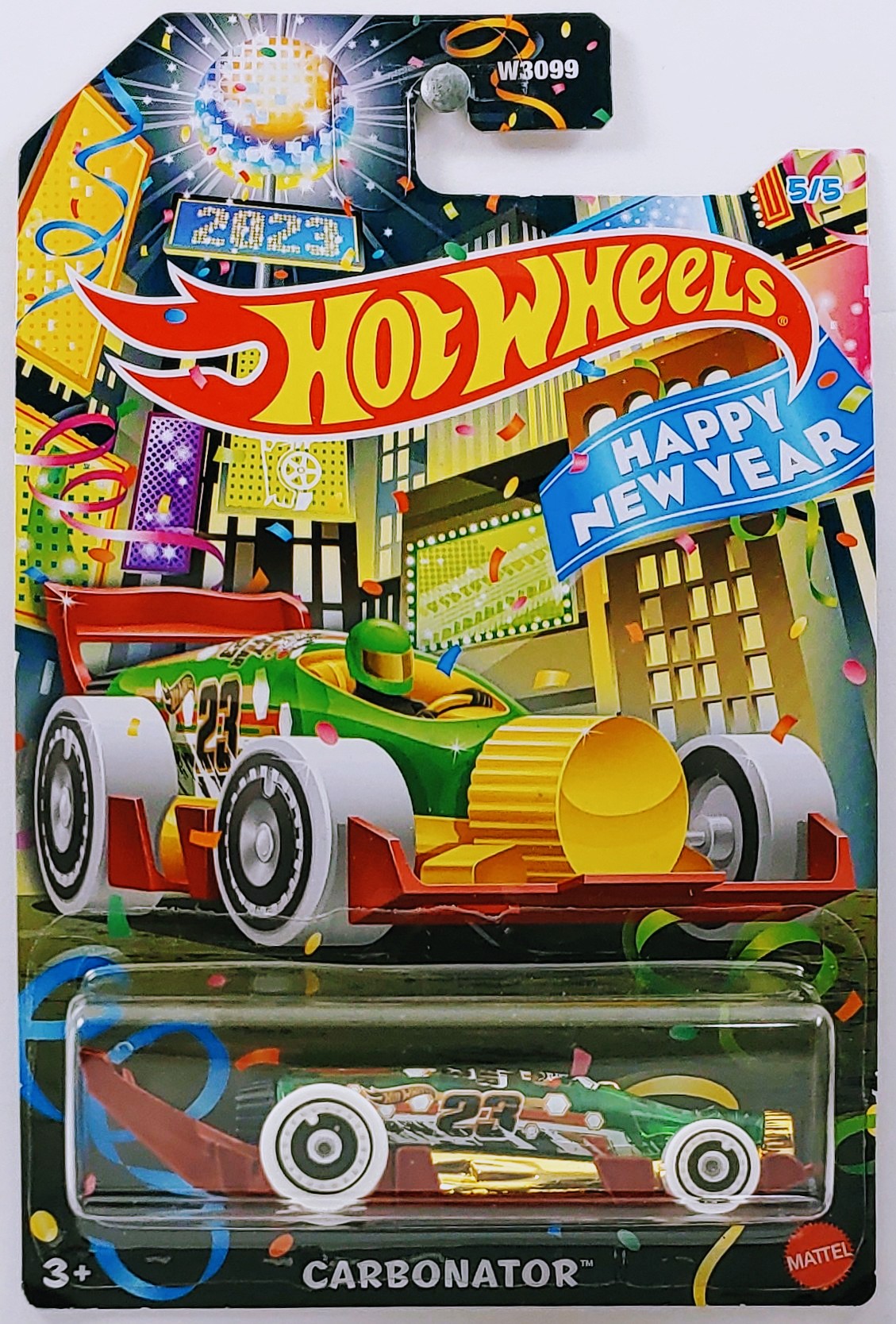 Hot wheels holiday hot rods 2018 online