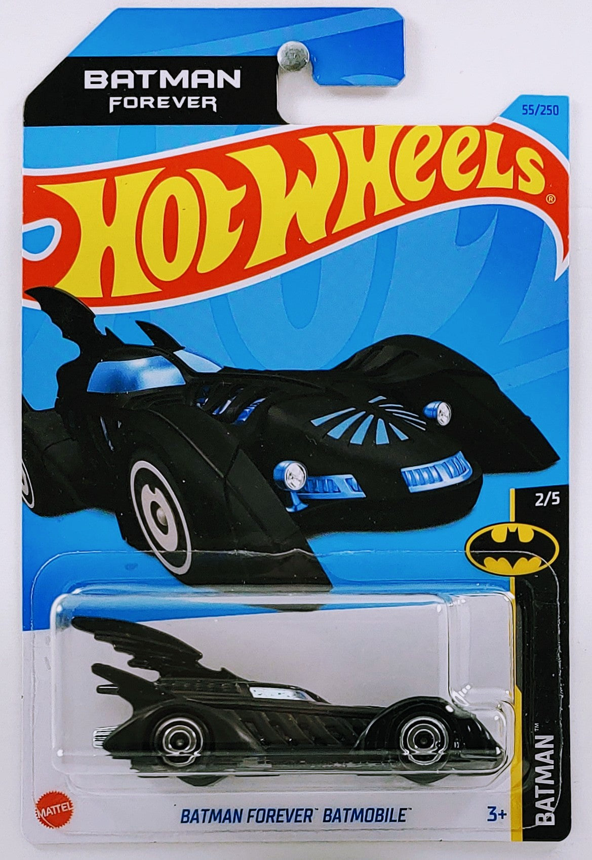 Hot wheels batman set of 5 online