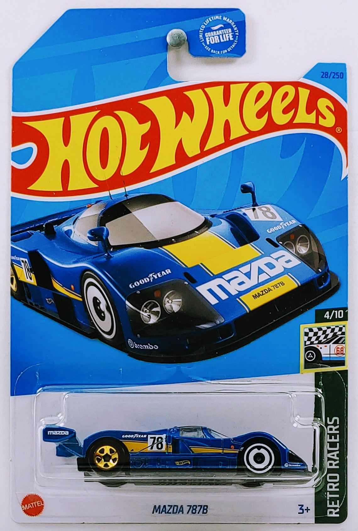 Hot wheels circuit legends mazda online