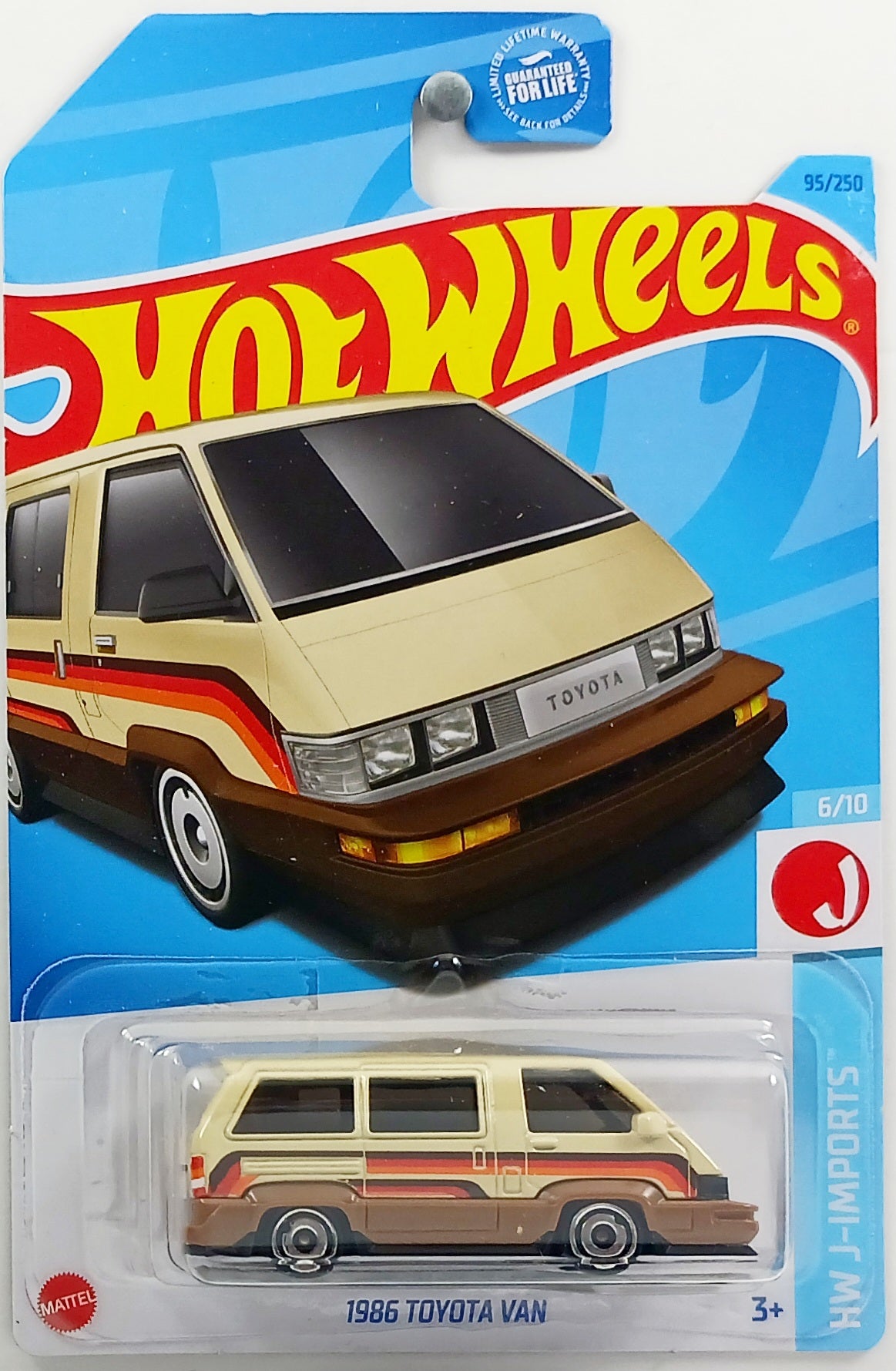 Hot wheels camper van online