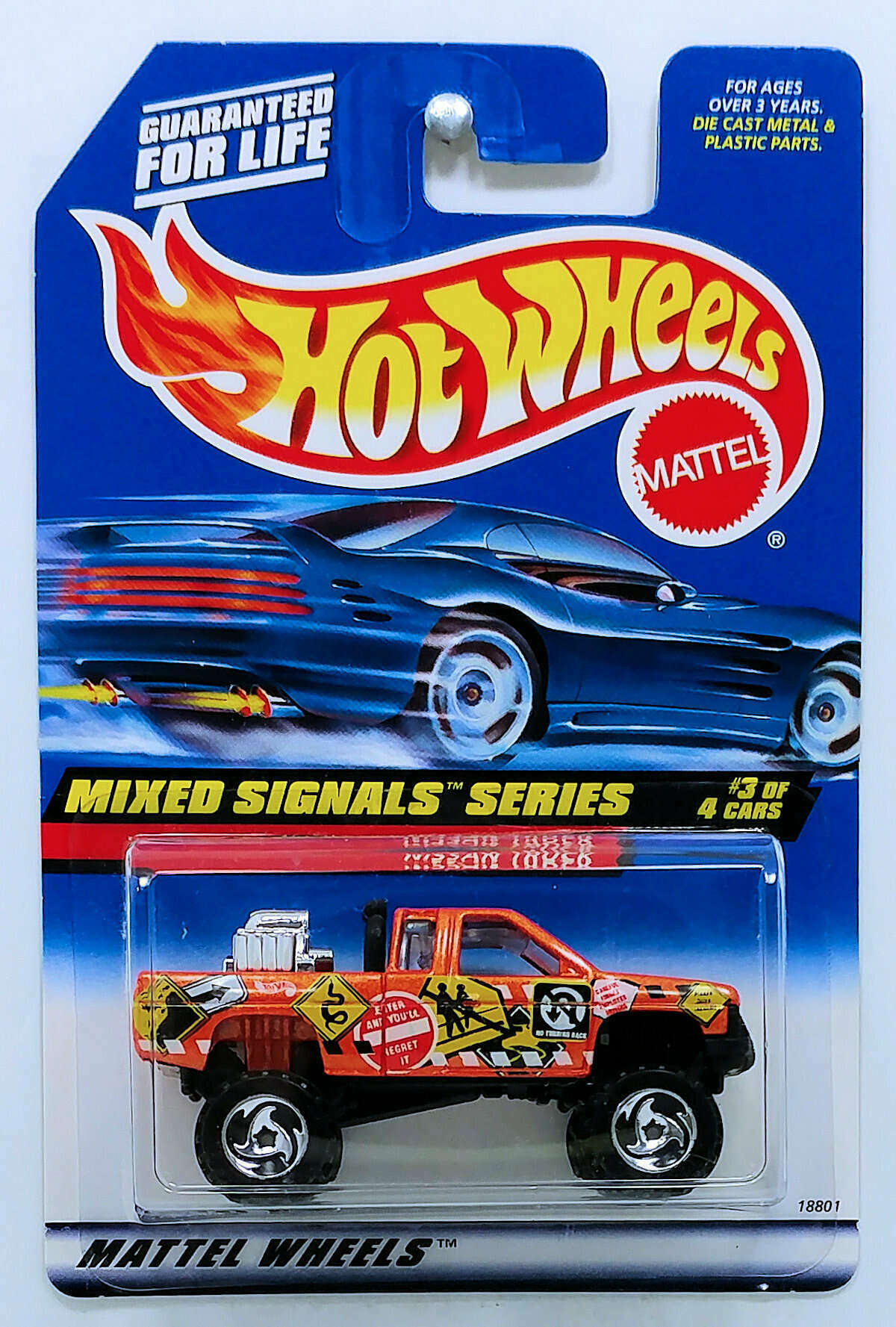 Hot wheels nissan truck online