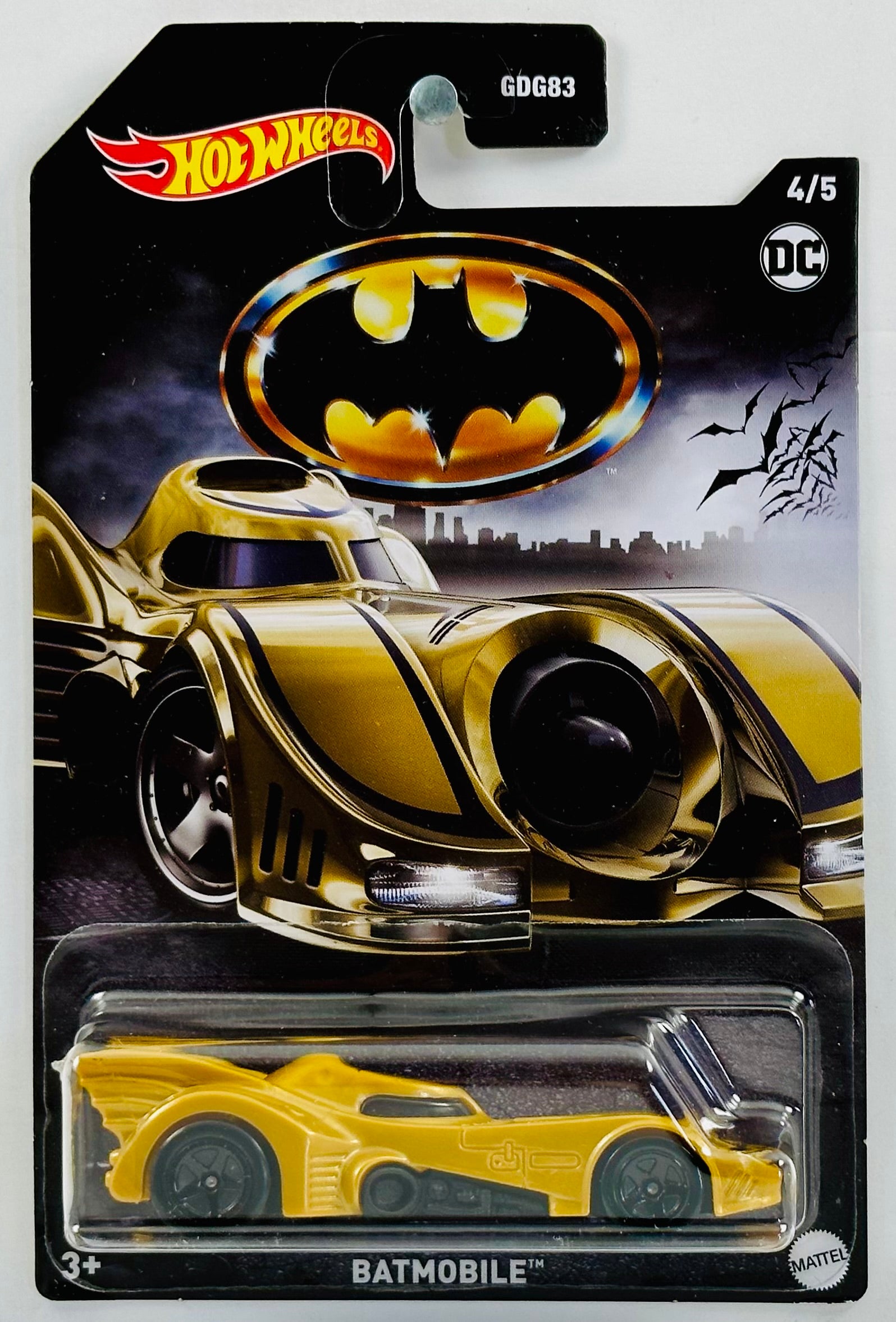 Hot outlet Wheels Batman