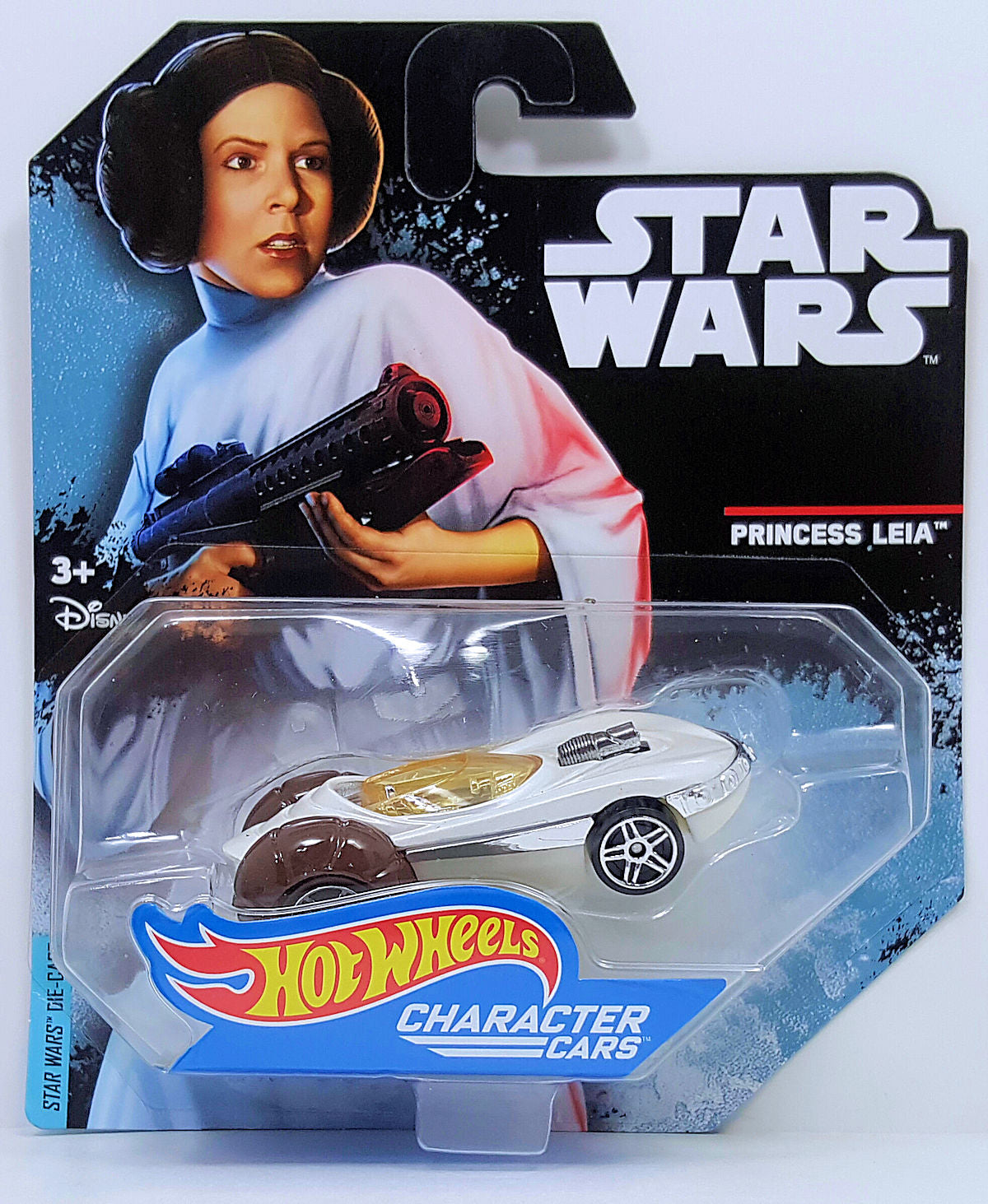 Star wars character cars online