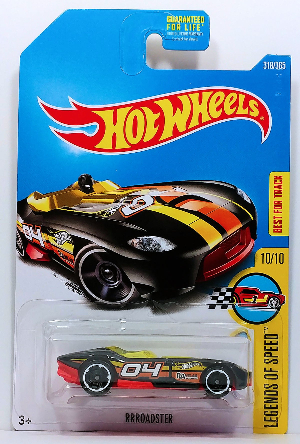 Hot wheels sth 2017 online