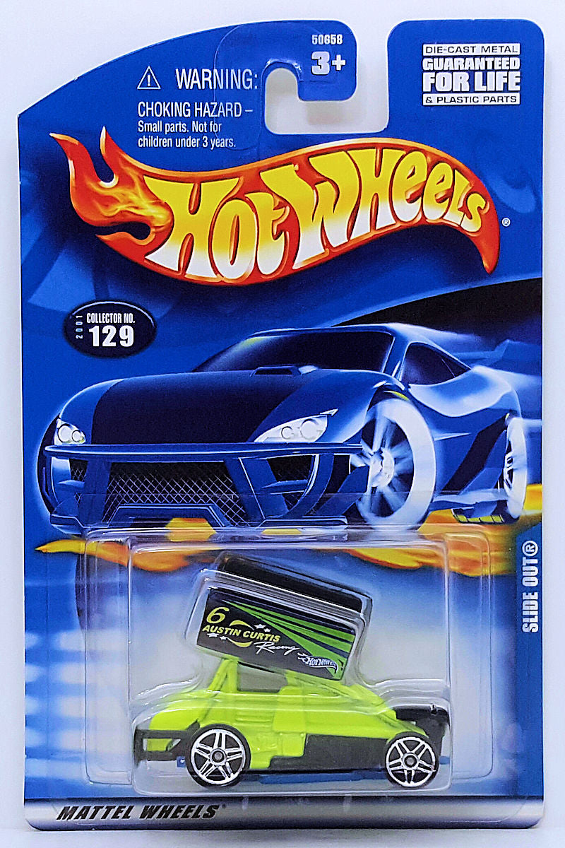 Slide out hot wheels online