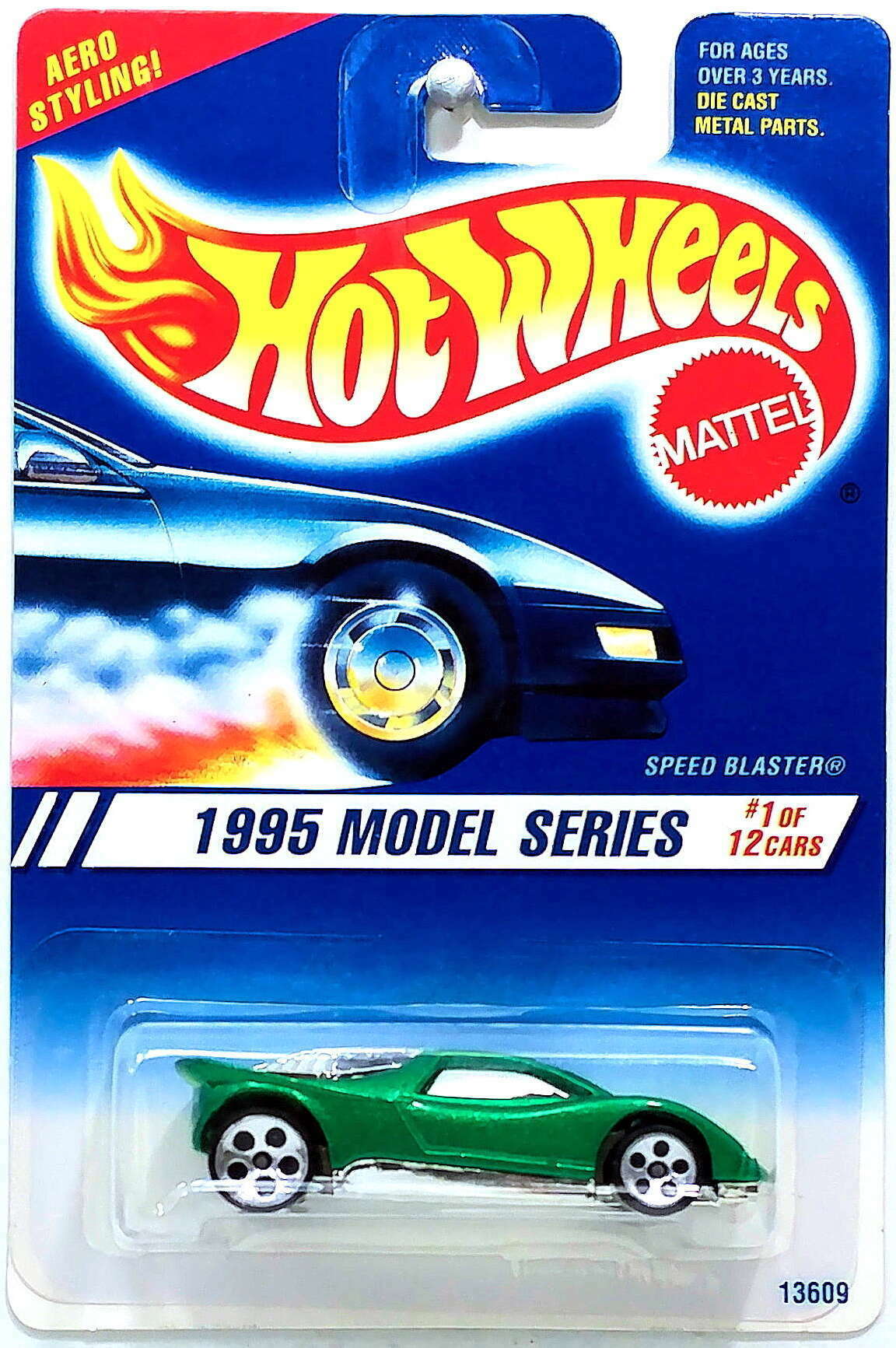 Hotsell Hot Wheels 1995