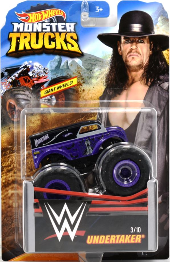 2019 hot wheels monster trucks online