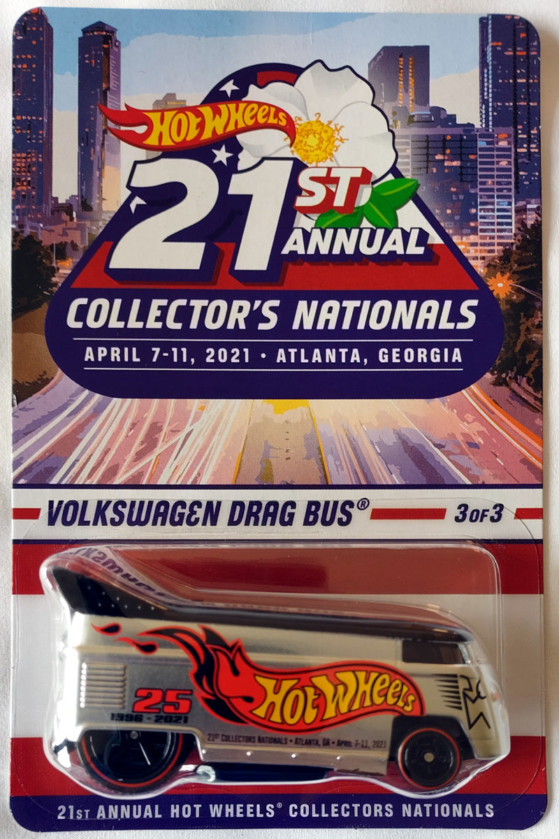 Hot Wheels Drag Bus cheap Set