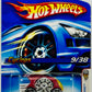 Hot Wheels 2006 - Collector # 009/223 - First Editions 09/38 - Cyclops - Dark Red - Bright Chrome Engine -  PR5 Wheels - USA Card