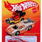 Hot Wheels 2012 - The Hot Ones - 1985 Honda CR-X - Red - Gold UH Wheels - Lightning Fast Metal Racers - New Casting!