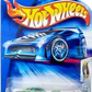 Hot Wheels 2004 - Collector # 149/212 - Demonition Series 2/5 - 1/4 Mile Coupe - Green - USA Card