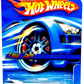 Hot Wheels 2006 - Collector # 127/223 - Tow Jam - Metallic Orange - USA Card