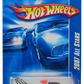 Hot Wheels 2007 - Collector # 147/156 - All Stars 15/24 - Whatta Drag - Matte Black - #5 / Hot Wheels Livery - USA Card