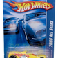 Hot Wheels 2008 - Collector # 053/196 - All Stars - Screamin' Hauler - Yellow - USA Card