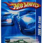 Hot Wheels 2008 - Collector # 057/196 - All Stars - Roll Cage - Dark Green & Gold - USA Card - MPN M6923