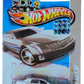 Hot Wheels 2013 - Collector # 002/250 - HW City / Street Power - Cadillac Sixteen Concept - Metallic Gray - Bling Wheels - USA Card with Factory Sticker