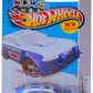 Hot Wheels 2013 - Collector # 020/250 - HW City / HW Rescue / New Models - HW Pursuit - Blue - USA Card