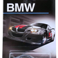 Hot Wheels 2016 - Theme / BMW 100th Anniversary Series 7/8 - BMW Z4 M - Satin Gray - PR5 Wheels - Walmart Exclusive