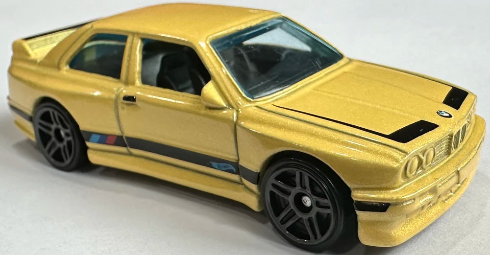 Hot wheels bmw m3 deals