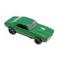 Hot Wheels 2019 - Detroit Muscle 1/6 - '67 Camaro - Green