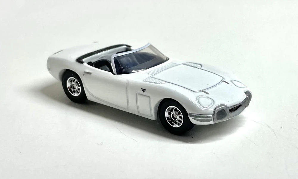 2000gt james bond best sale